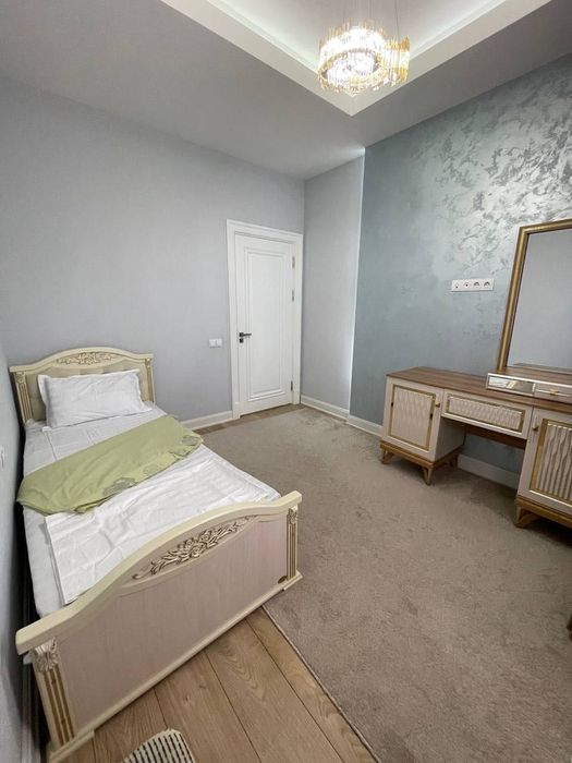 Gardens Residence Продается 3 комнатная квартира ремонт Tashkent City