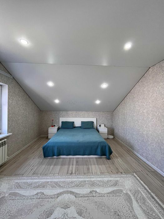 Частный дом в районе Кожсырьевого