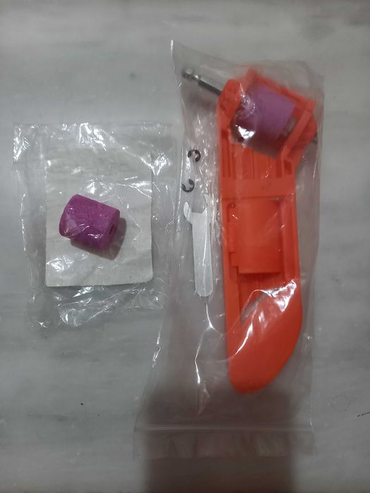 Преносимо точило за бургии/свредла