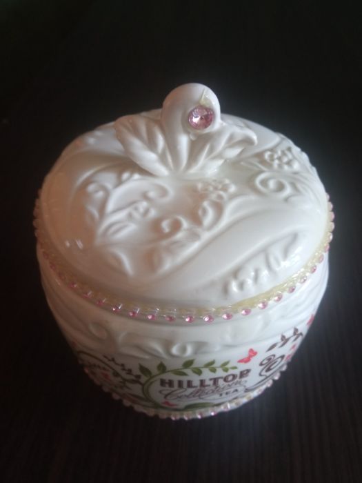 Продам ёмкость для хранения чая