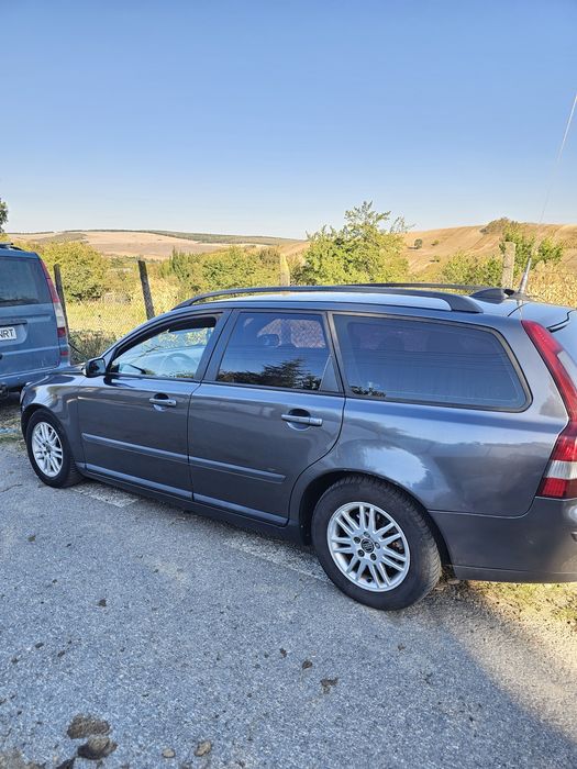 VOLVO V50 2006 — imagine 3