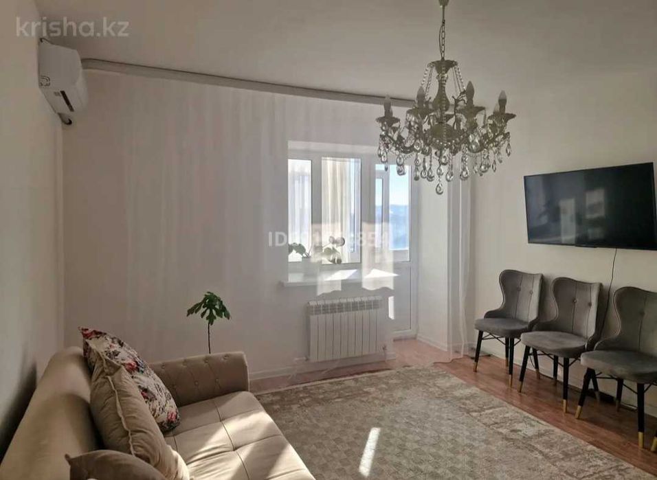 Продам 1 комнатную квартиру по Тауелсиздик