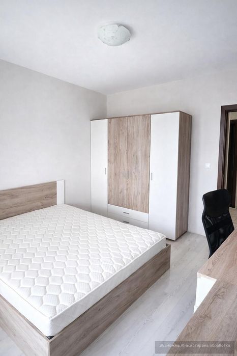 Дава се под наем Тристаен апартамент в Пловдив, Кючук Париж - 98 кв.м за 509.49 € - Снимка #3