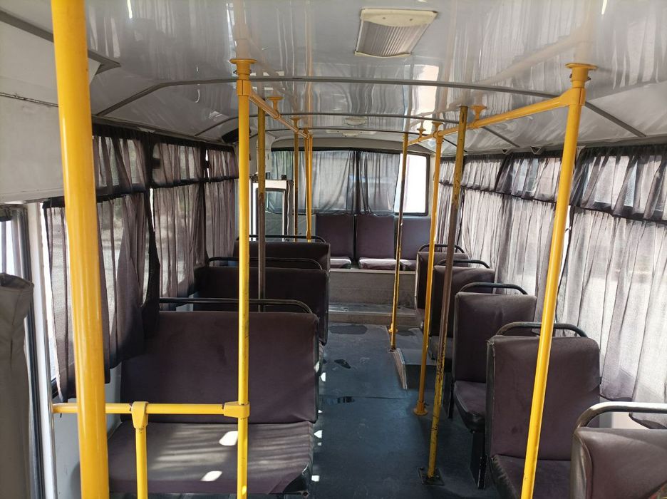 Продаётся исузу автобус пробег 220.000