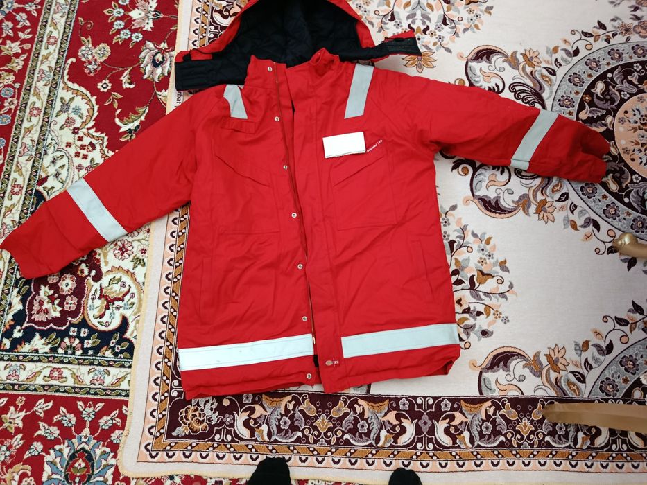 Продается спецодежда