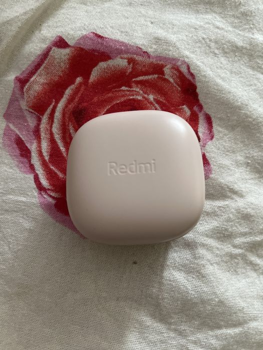 Redmi buds 6 play