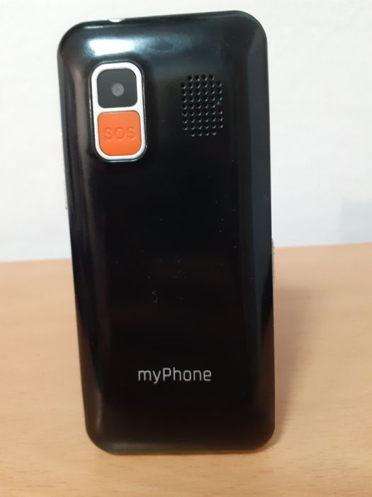 Vând Telefon MyPhone,liber de retea