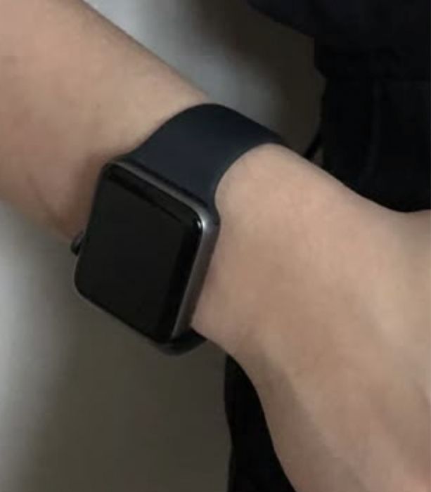 Продам apple watch
