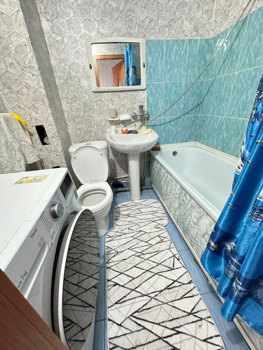 Продам 1 ком квартиру