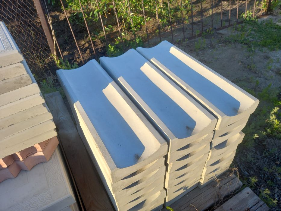 Брусчатка плитка