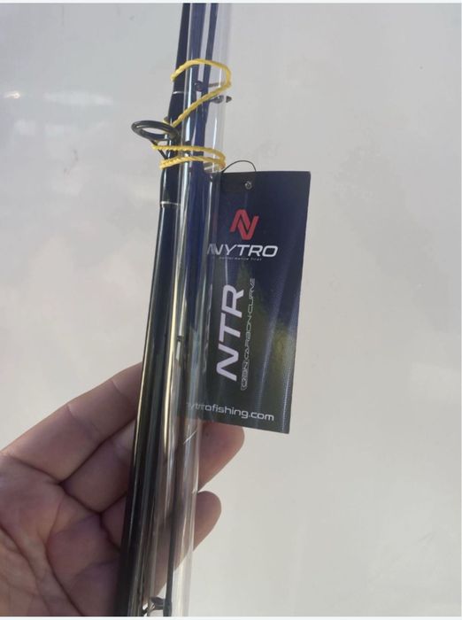 Lanseta feeder Nytro Commercial Carp 3.30m , 50g