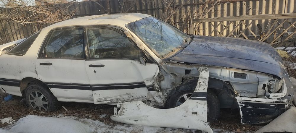продам Mitsubishi Gallant