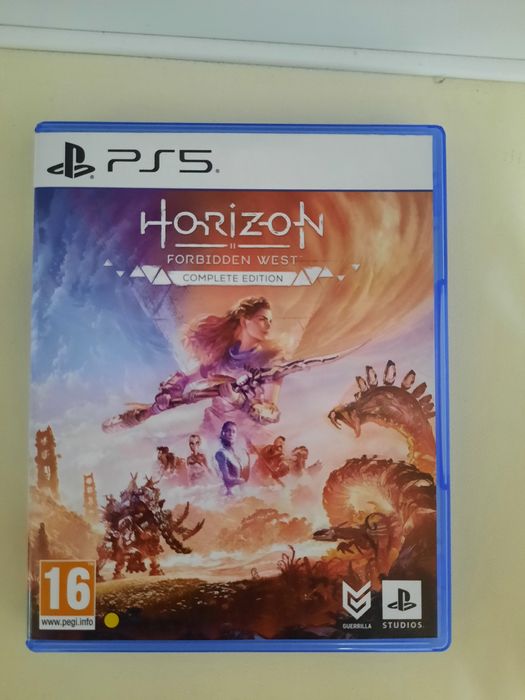 Пс 5 с 3 играми с гейпадам