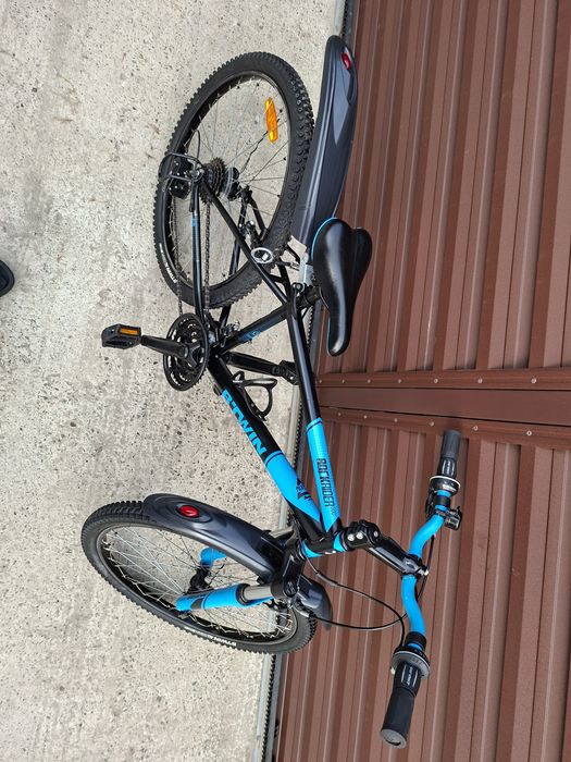 Vând bicicletă de 24 BTW preț 630 neg