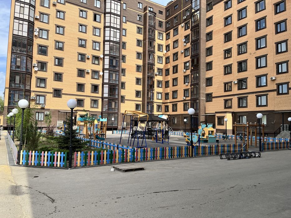 2 -х комнатная квартира