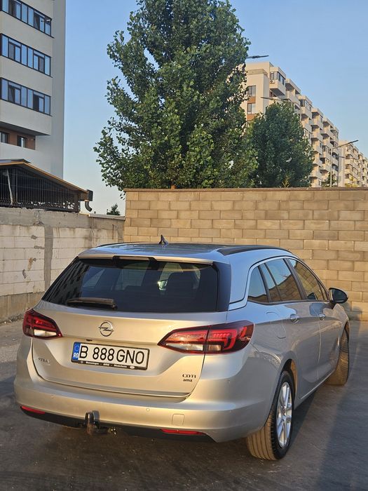Opel Astra k sports tourer *Vânzare sau Rămânere*