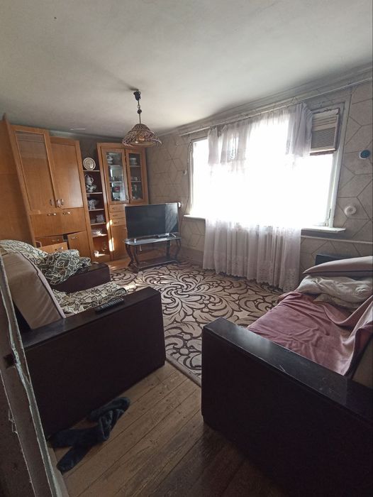 Продается дом на земле возле Бектимирского РОВД