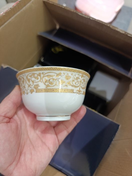 Продаётся Столовый сервиз