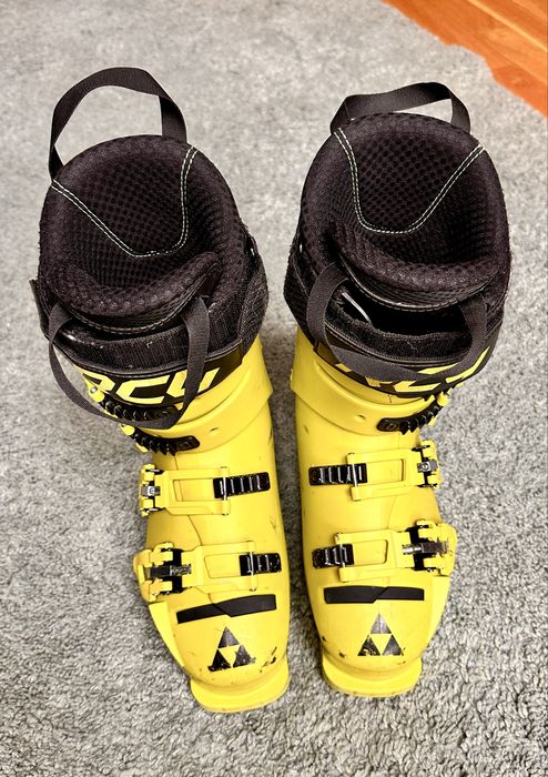 Clapari Fischer RC4 Podium, 24/24,5