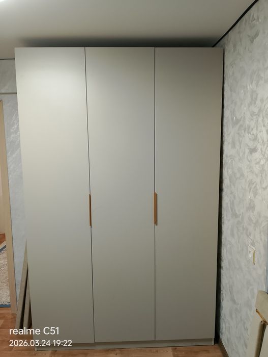 Корпусная мебель