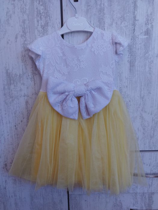 Детски рокли за момичета