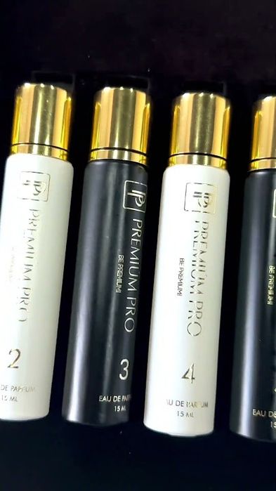 Premium pro duxilari sotiladi.Holati yangi