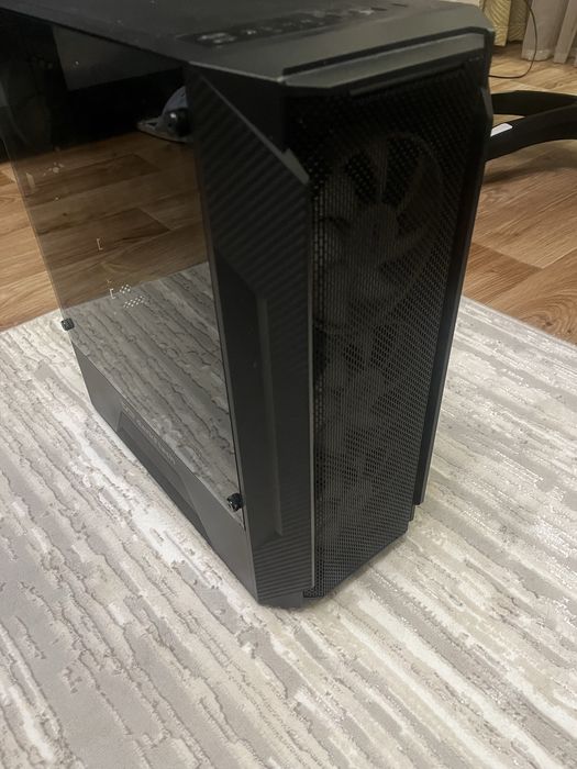 Компьютер Игровой RTX3070