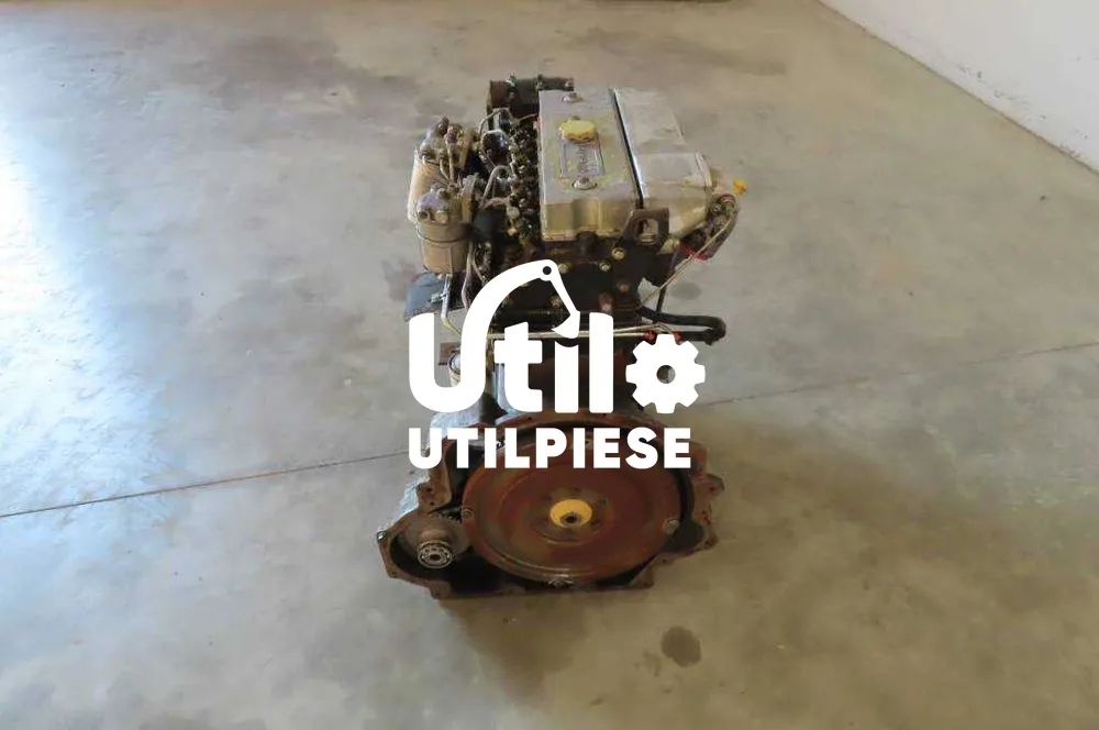 Motor Perkins AA 1004-4 1004-40 1004-42 1006-6 + piese Perkins