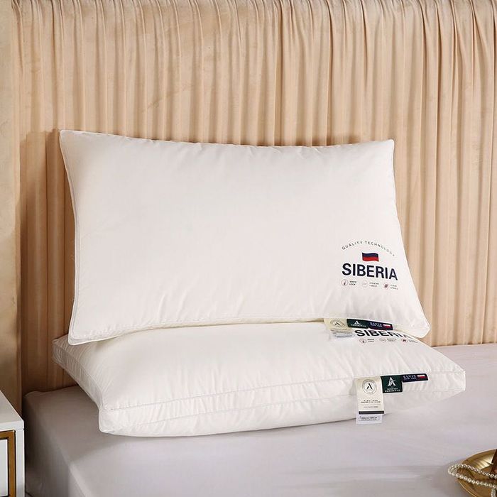 Подушка премиум класса Siberia