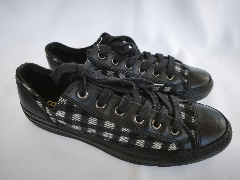 Converse, оригинални нови кецове, номер 41
