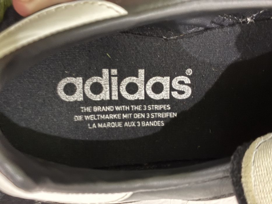 Adidas Kaiser 5 Cup – Оригинални футболни обувки | Отлично състояние