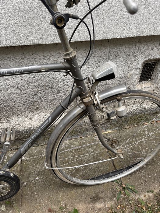 Vand bicicleta PFEIL 2000