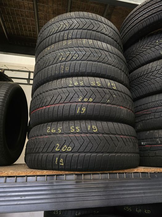 265.55.19 pirelli m+s