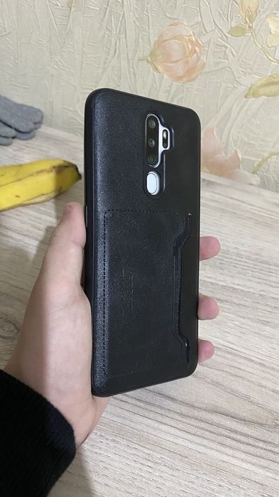 Телефон Oppo A5