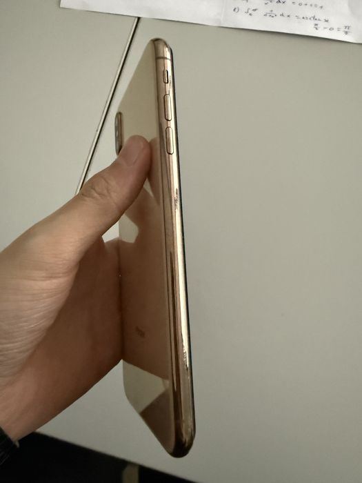 Iphone XS MAX 64 tali