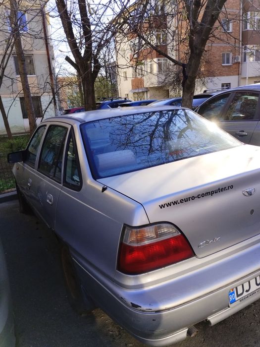 Vând Cielo 2006, unic proprietar, instalație GPL din fabricație