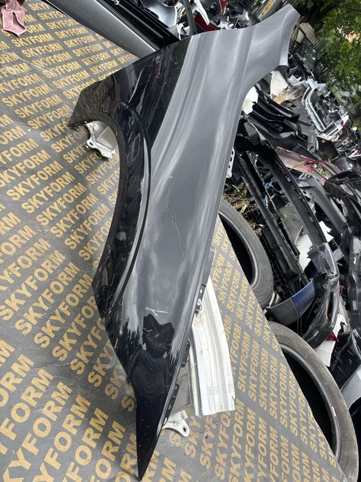 Калник Volvo XC60