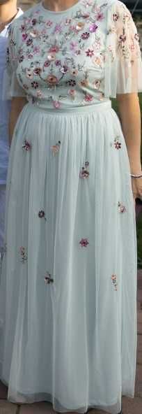 плать вечернее для особых случаев