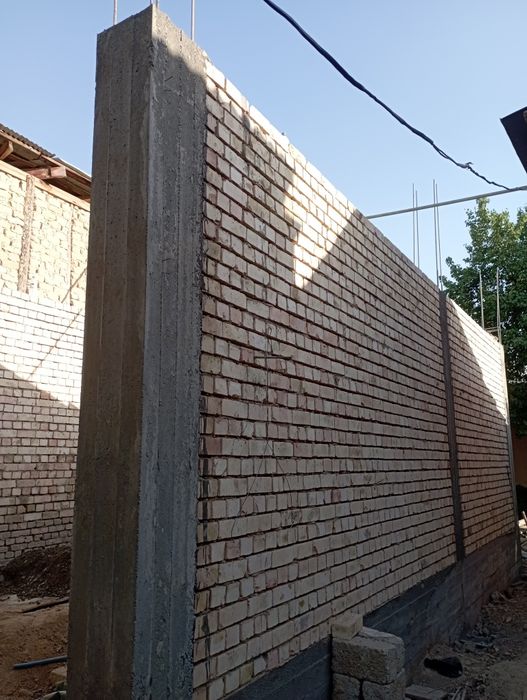 Нолдан уй қурамиз том ёпамиз