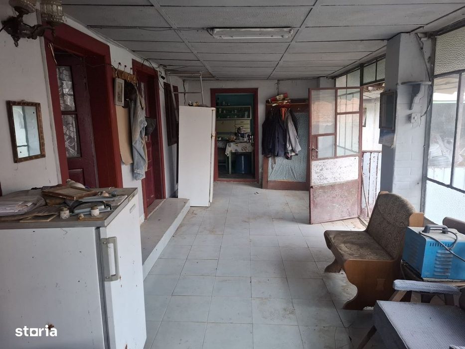Casa com tuglui