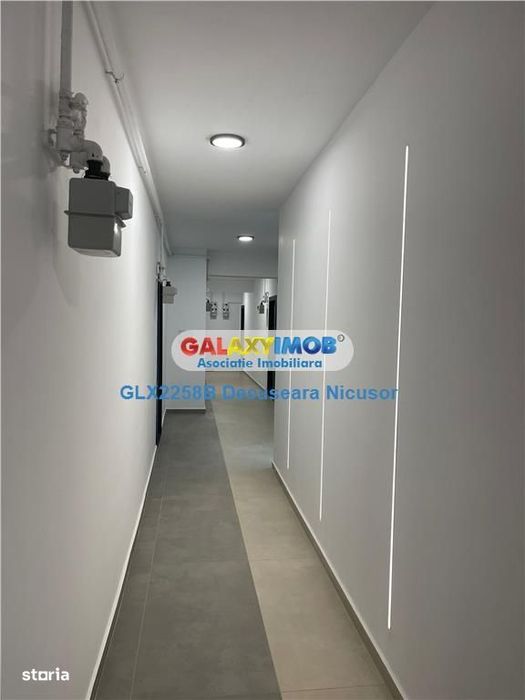 Apartament 2 camere  Militari Residence 82.900 euro