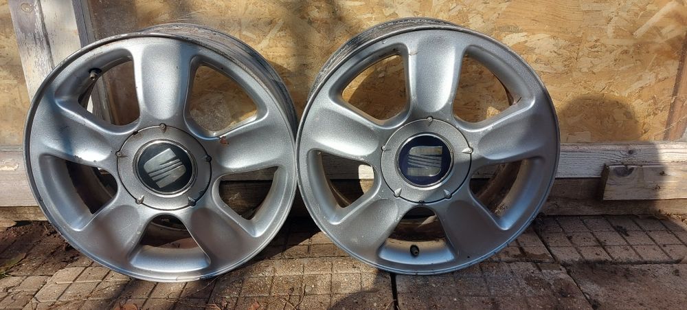 Джанти алуминиеви