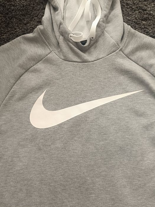 Мъжки оригинален суичър Nike