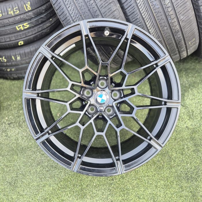 Janta Originala Bmw M4 R19 5x112
