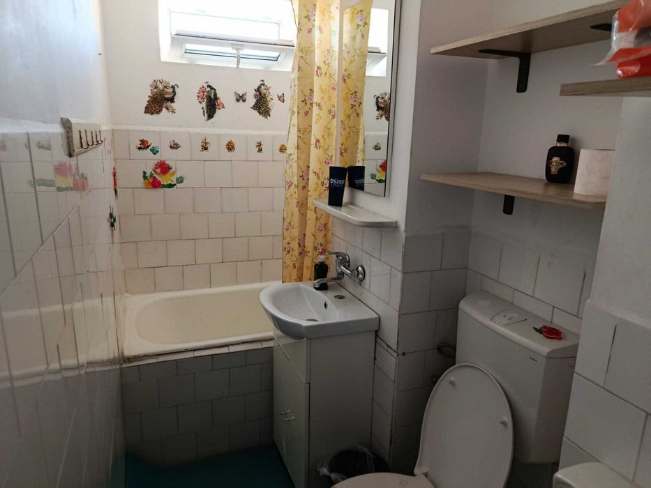 Apartament 2 camere Hipodrom 3 Sibiu