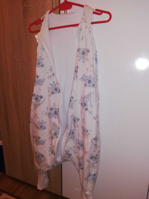 Детско спално чувалче