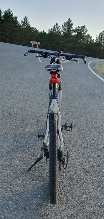 Велосипед TRINX .