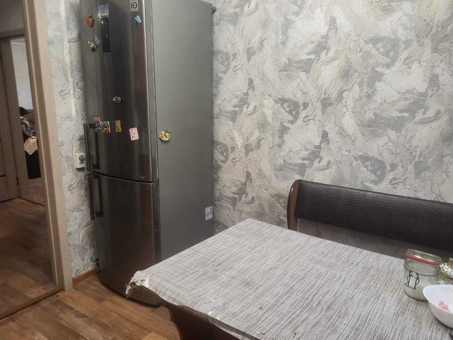 Продам дом в Рабочем