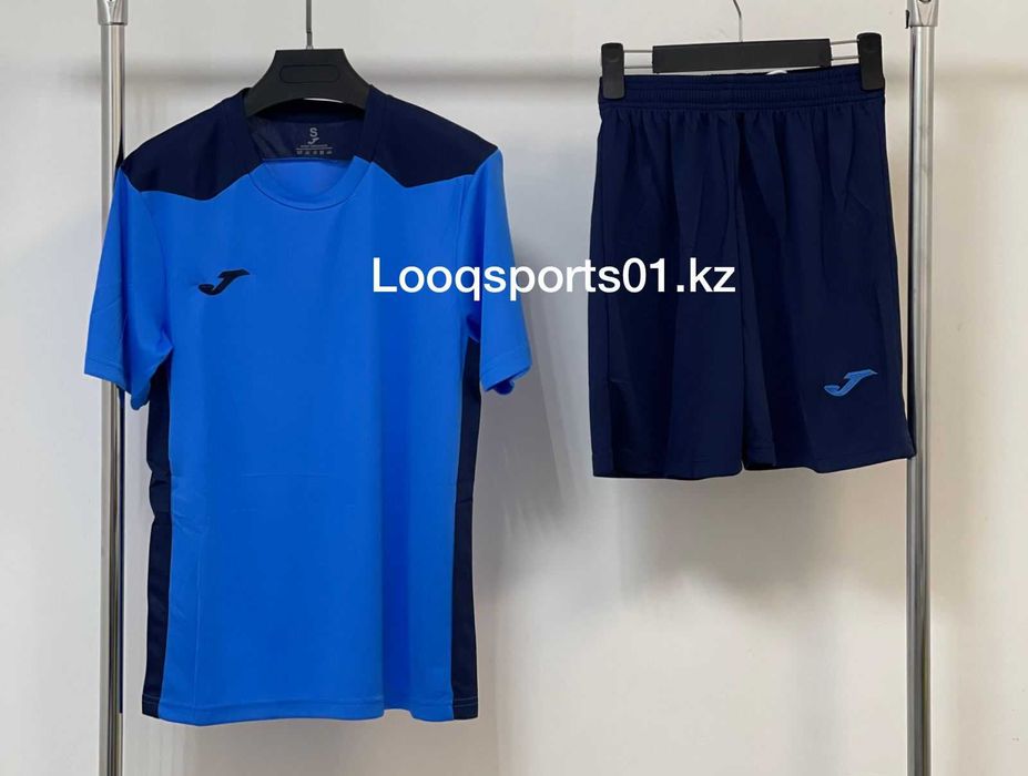Футбольная форма на команду взрослые Joma