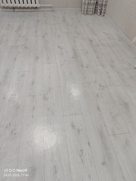 Продам линолеум б/у